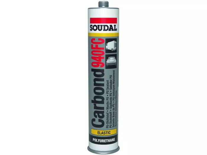 310mL Carbond 940Fc Grey