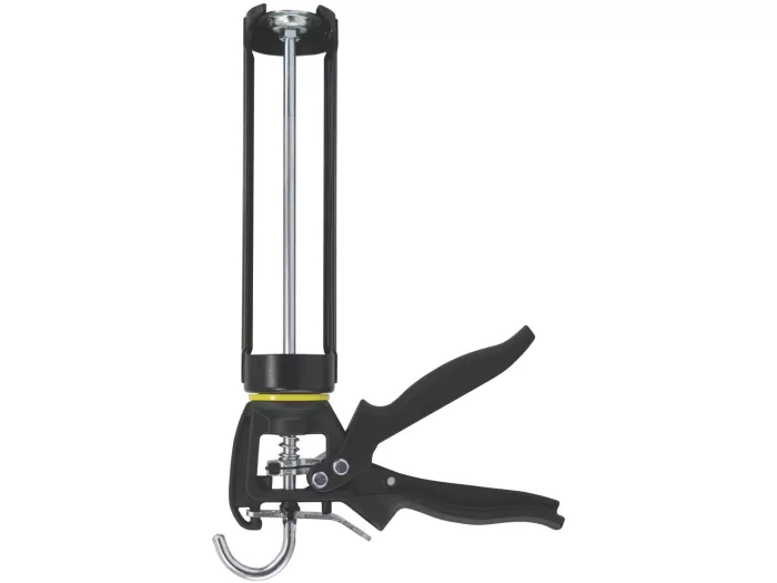HEAVY DUTY SKELETON GUN