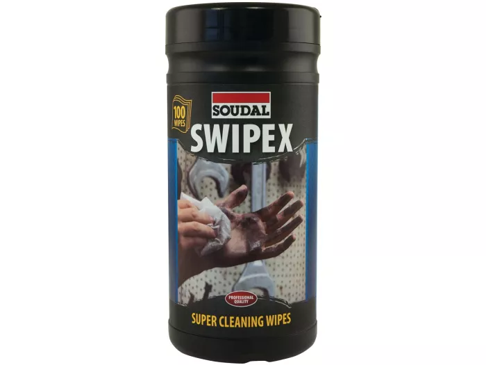 SWIPEX Super Cleaning Wipes
