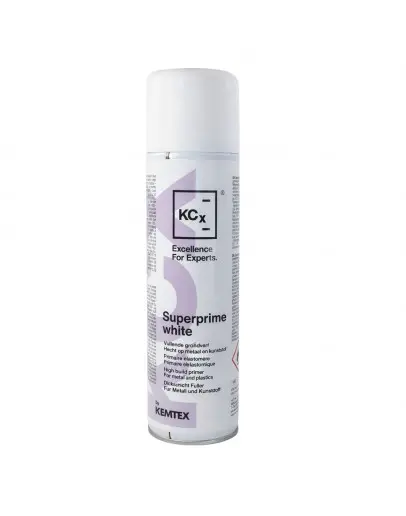 SUPERPRIME wit 500ml