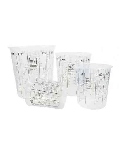 KEMTEXcup SET