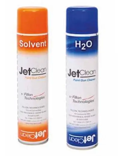 Kemtex spuitbus Jetclean op solventbasis