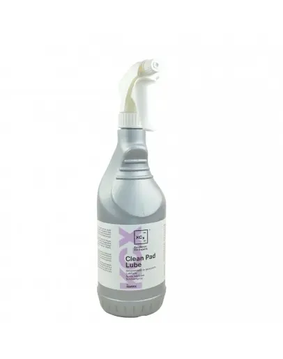 KEMTEX Clean Pad Lube