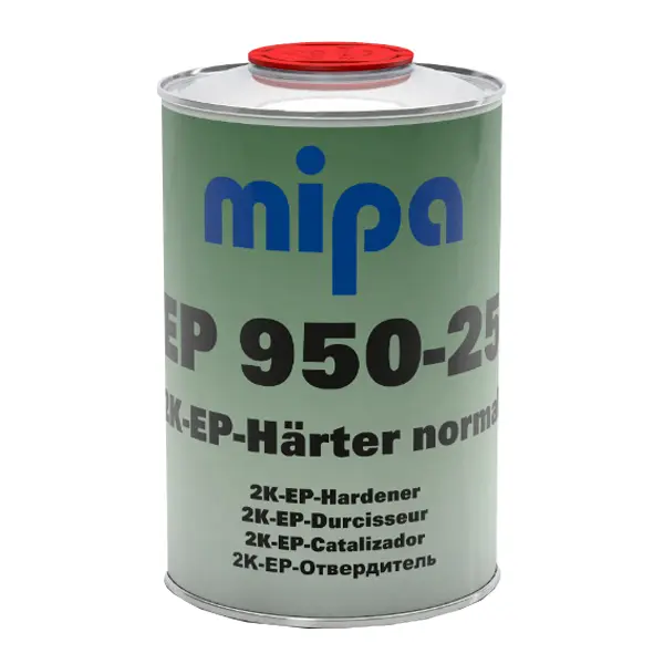 EP950-25 2K-EP-Verharder 1KG