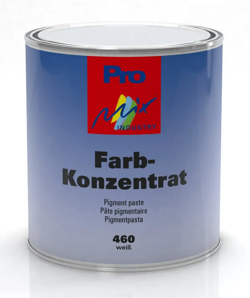 PMI460 Blanc/White  5KG
