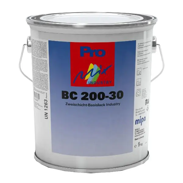 BC200-30 Binder 1K BC 200-30  3,75KG