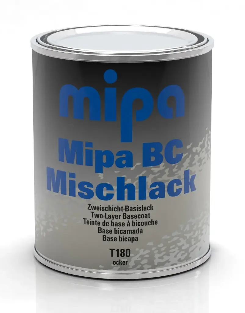 Mipa Mengkleur BC-T180 1L ocker (3)