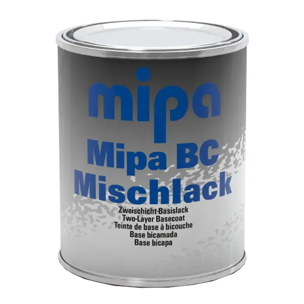 Mipa Mengkleur BC-T310 1L oxidrot        (3)