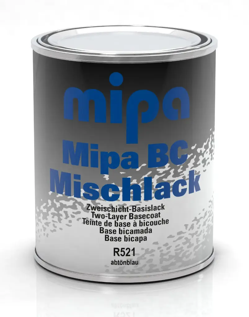 Mipa Mengkleur BC-R521 1L abtönblau (3)
