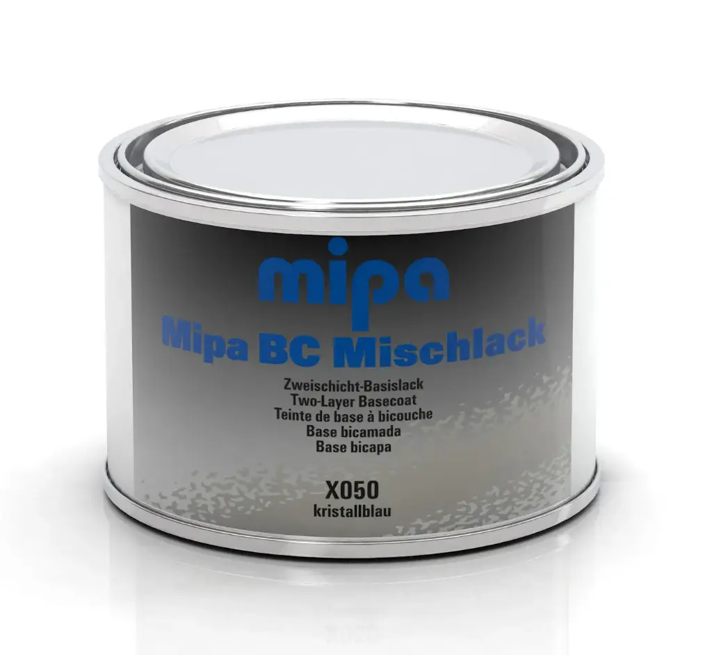 Mipa Mengkleur Xirallic BC-X050 kristallblau 0.5L  (3)