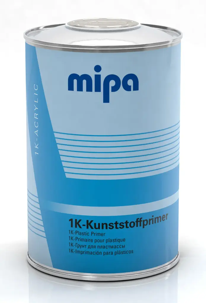 Mipa 1K-Kunststoffprimer   1L (6)