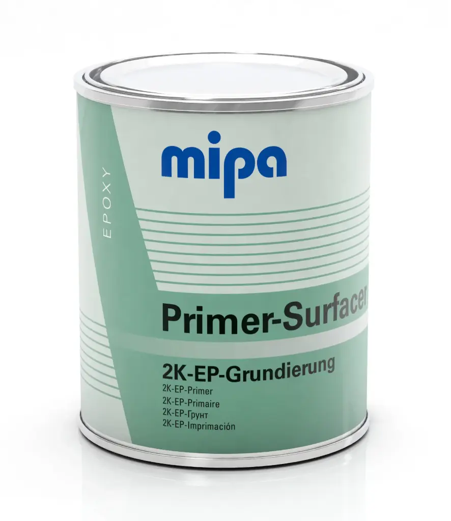 Mipa EP-Primer-Surfacer    1L (6)