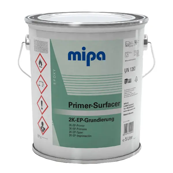 Mipa EP-Primer-Surfacer    5L (1)