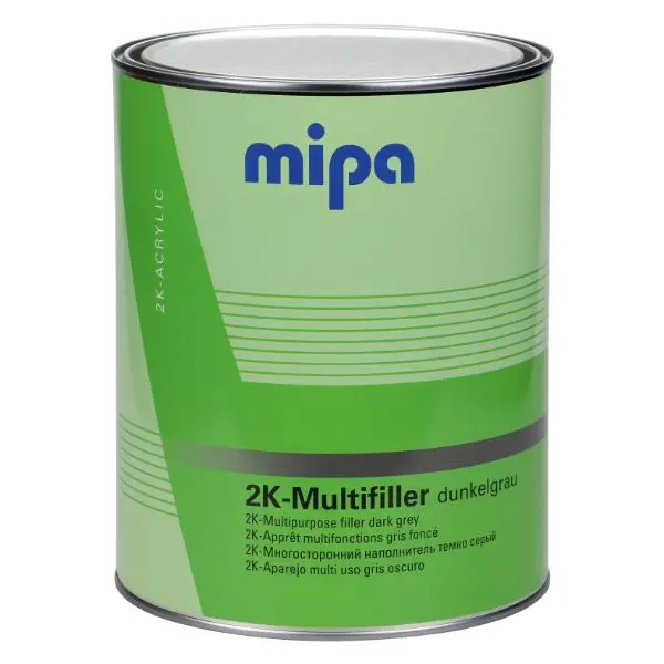 Mipa-2K MultiFiller DONKERGRIJS 4L (2)