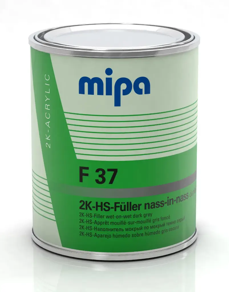Mipa-2K-HS-NiN-Füller F37 DONKERGRIJS 1L        (6)