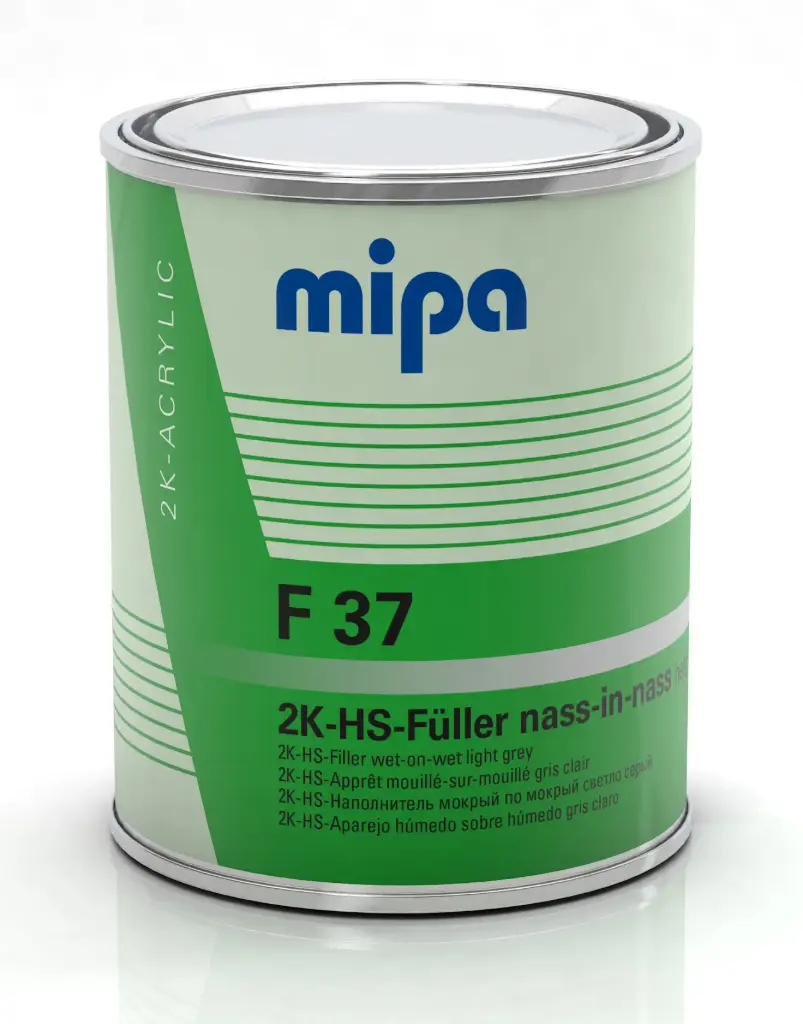 Mipa 2K-HS-NiN-Füller F37 LICHTGRIJS  3L  (2)