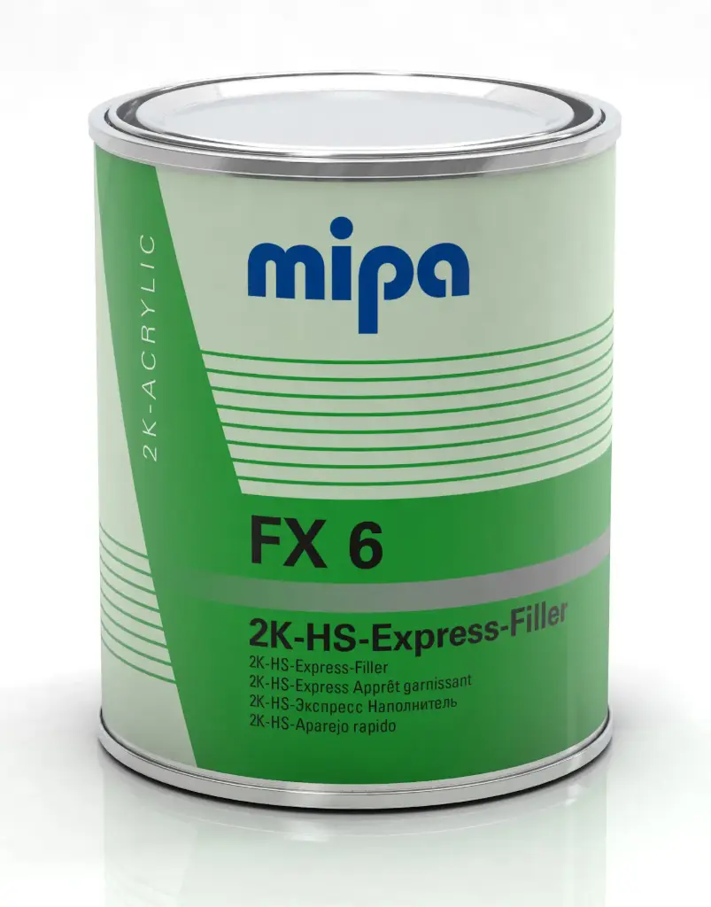 Mipa-2K-HS-Express-Filler FX6 GRIJS 1L    (6)