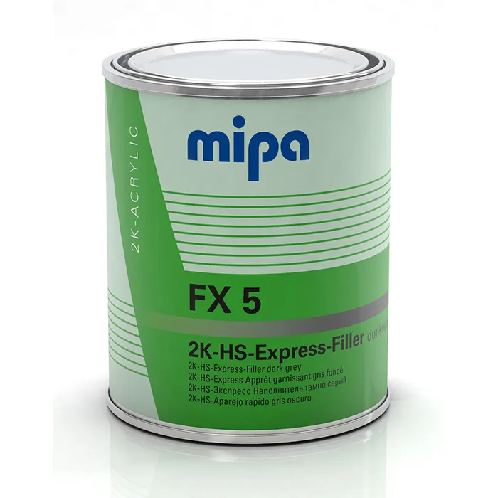 Mipa 2K-HS-Express-Filler FX5 GRIJS 1L  (6)