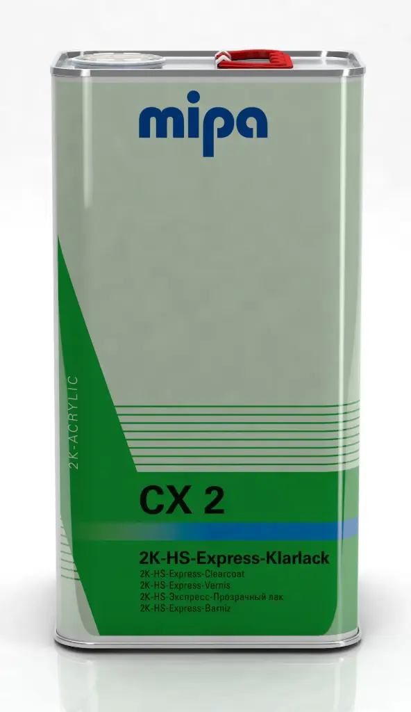 Mipa-2K-HS-Express-Klarlack CX2 5L (4)