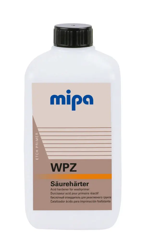 Mipa Verharder WPZ 0.5L   (6)