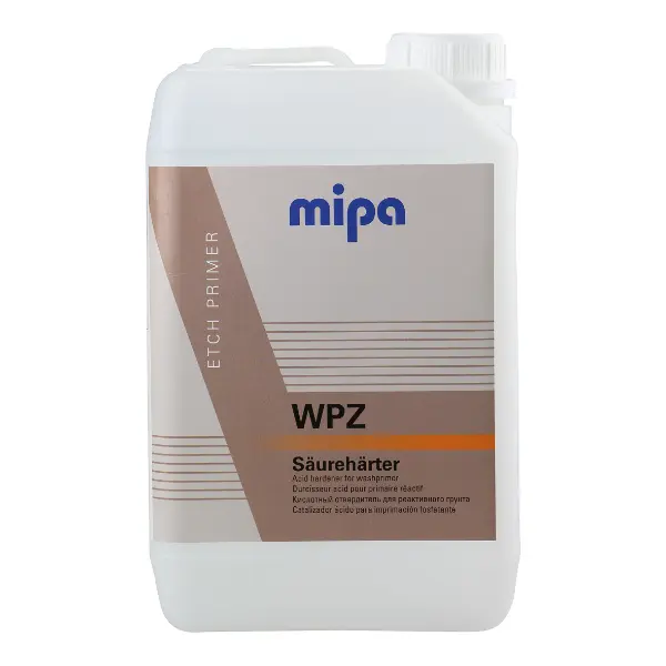 Mipa DURCISSEUR WPZ 5L (2)