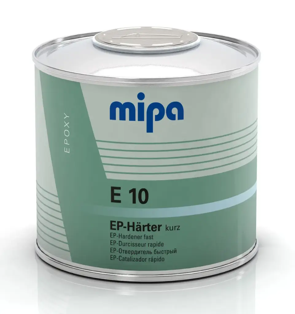 Mipa EP-VERHARDER E10 SNEL 0.5L (6)