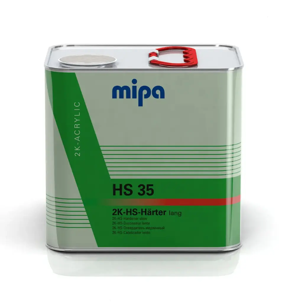 Mipa 2K-HS-VERHARDER HS35 TRAAG 2.5L (4)