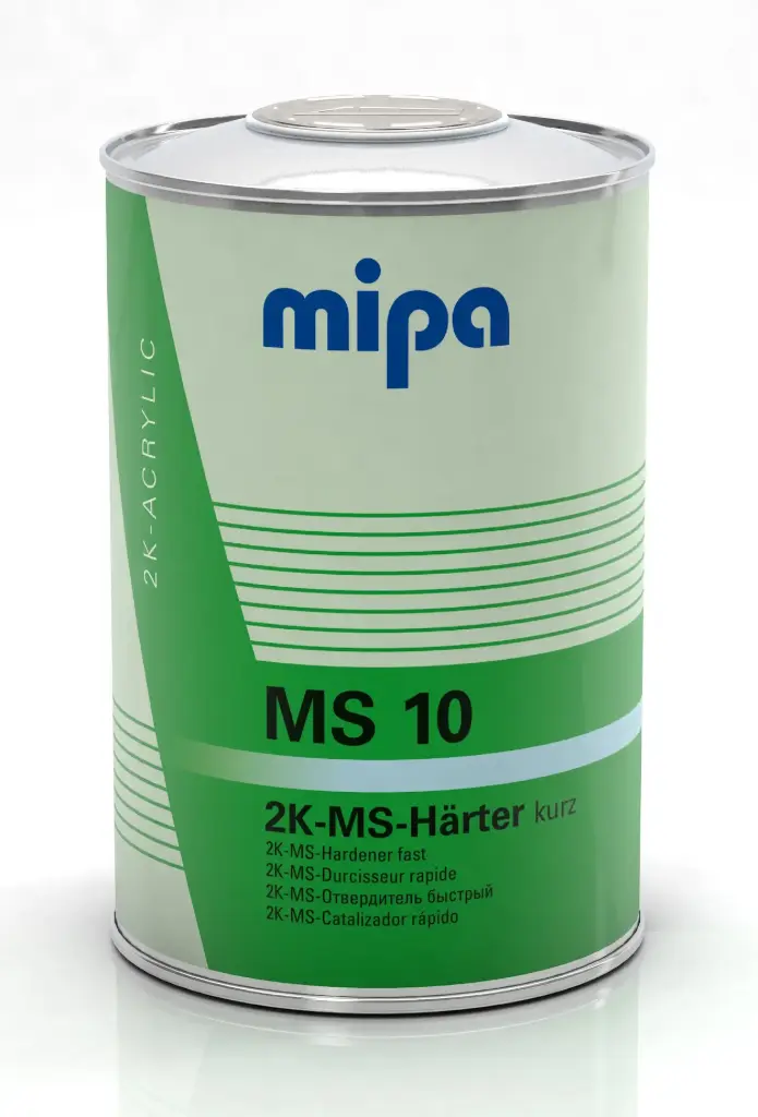 Mipa 2K-MS-VERHARDER MS10 SNEL 1L (6)