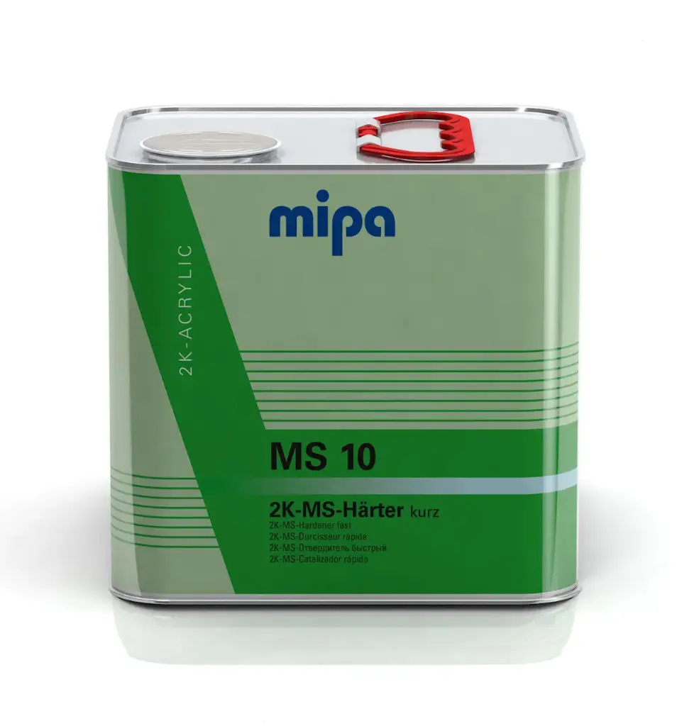 Mipa 2K-MS-VERHARDER MS10 SNEL 2.5L (4)