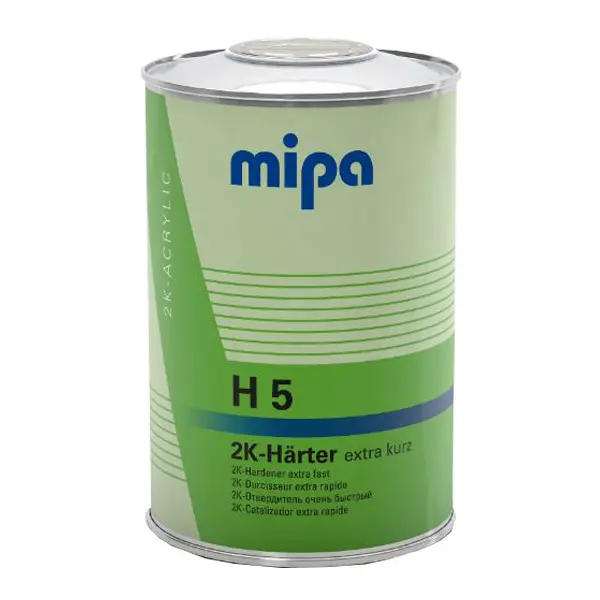 Mipa 2K-VERHARDER H5 EXTRA SNEL 1L (6)