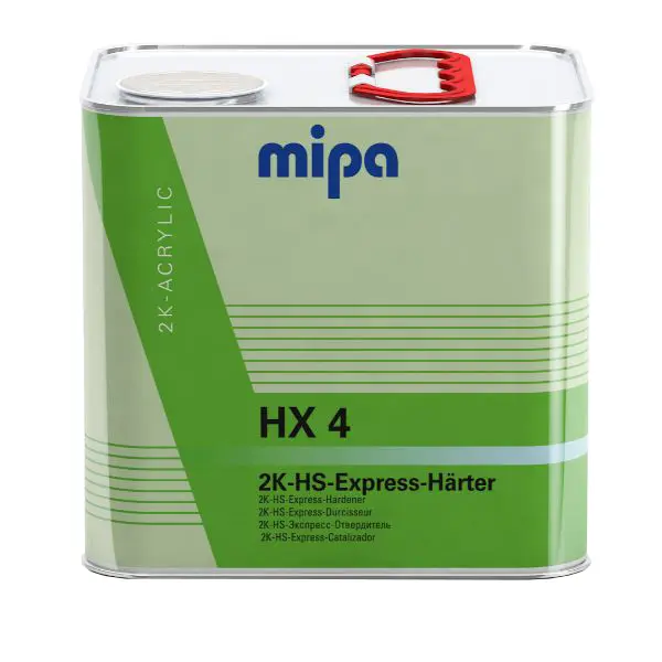 Mipa 2K-HX-Härter HX 4 2.5 L (4)