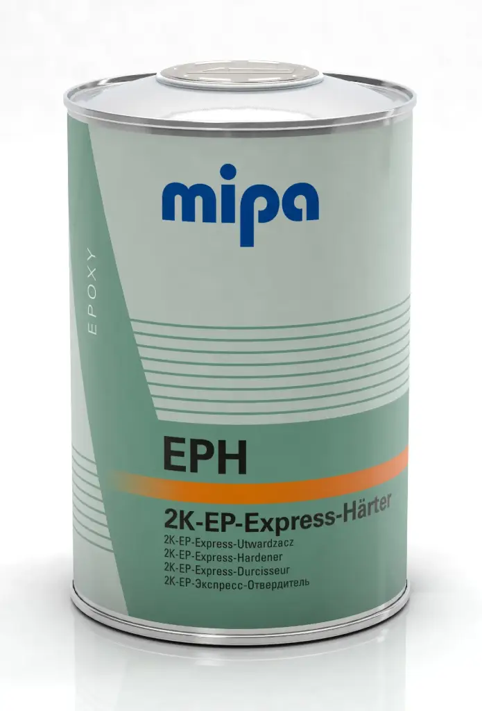 Mipa 2K-EP-Express VERHARDER EPH 1L (6)