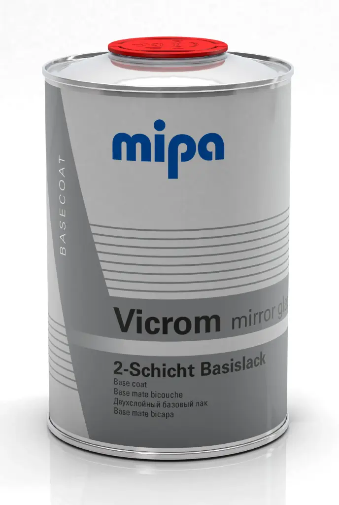 Mipa BC-Vicrom mirror glaze 1L  (3)