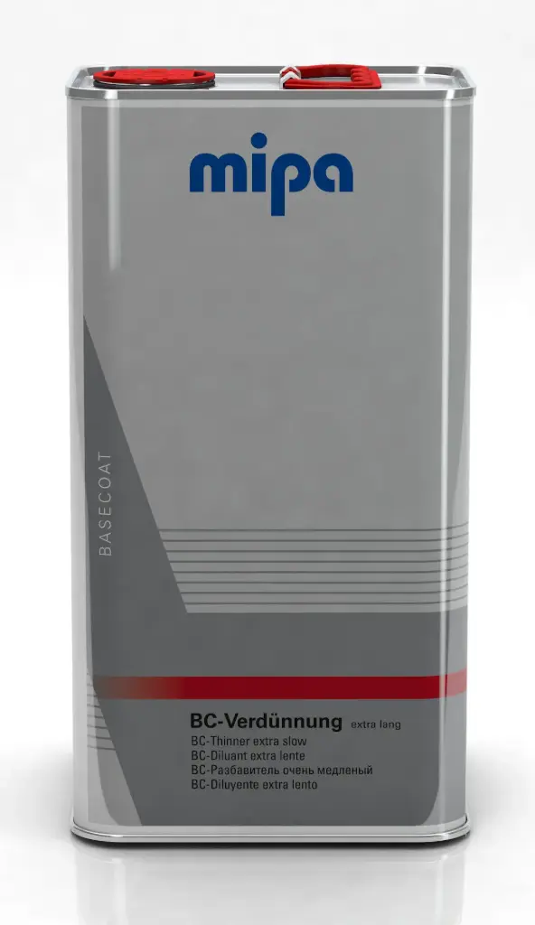 Mipa BC VERDUNNING extra TRAAG 5L   (4)