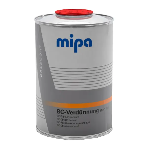 Mipa BC-VERDUNNING 0.5L (3)