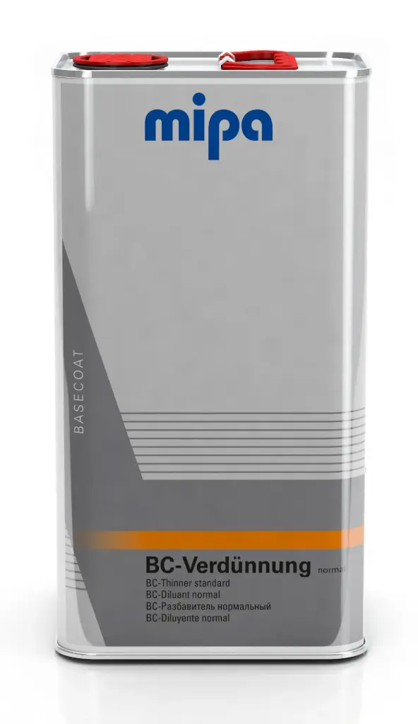 Mipa BC-VERDUNNING 5L             (4)