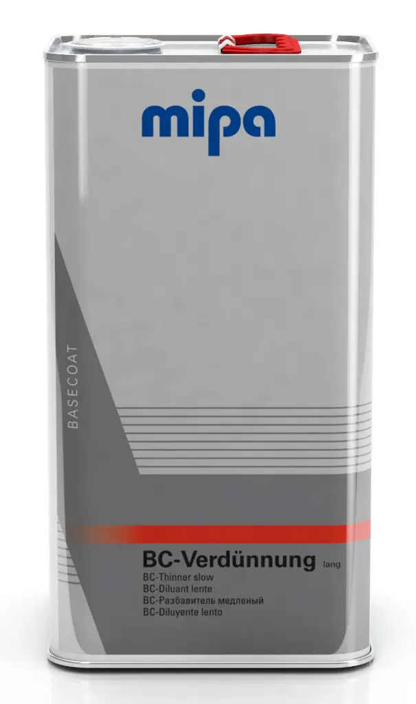 Mipa BC-VERDUNNING TRAAG 5L   (4)