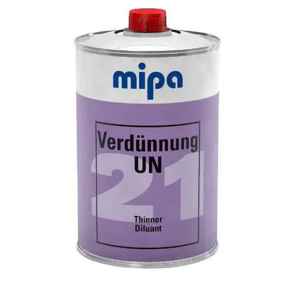 UN21 SYNTHETIC THINNER 1Li