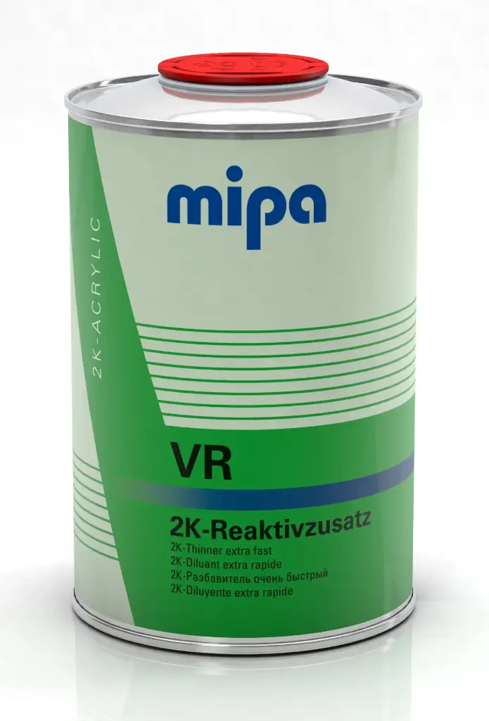 Mipa 2K-Reaktivzusatz VR 1L       (6)