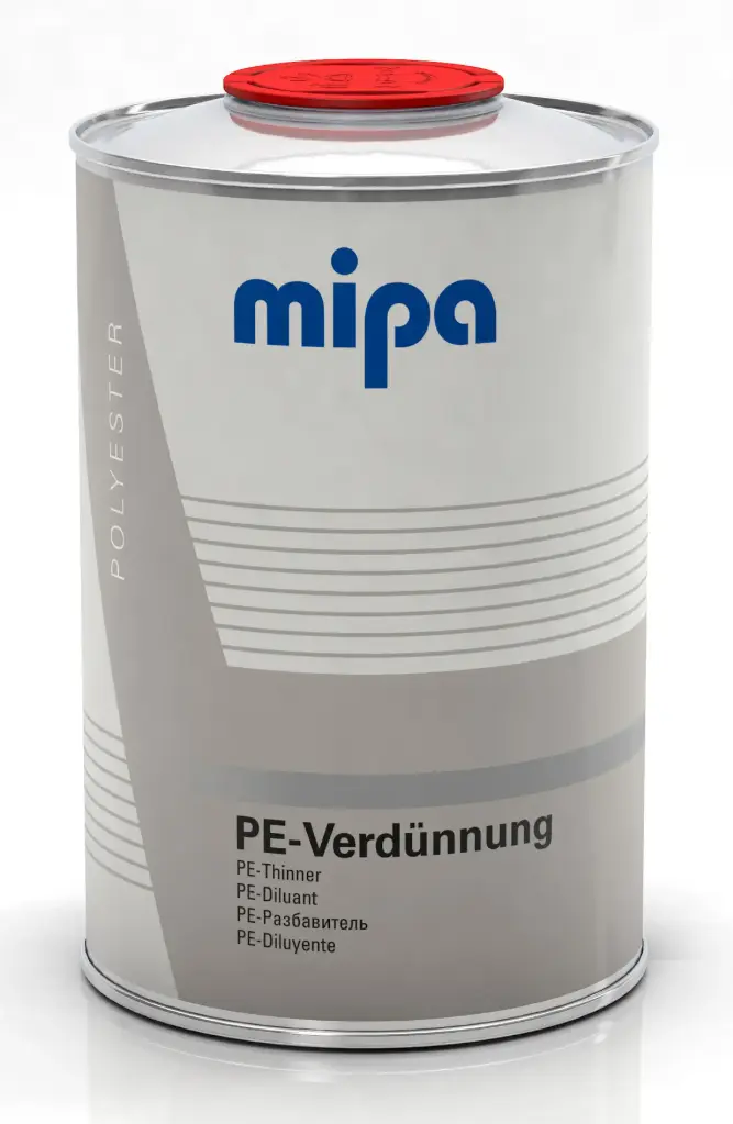 Mipa PE-VERDUNNING 1L (6)