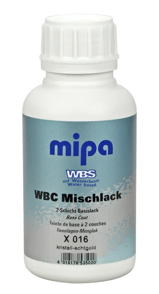 Mipa Mengkleur Xirallic WBC-X016 kristall-echtgold 0.5L  (3)