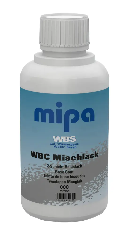 Mipa Mengkleur WBC-000 1L farblos (3)