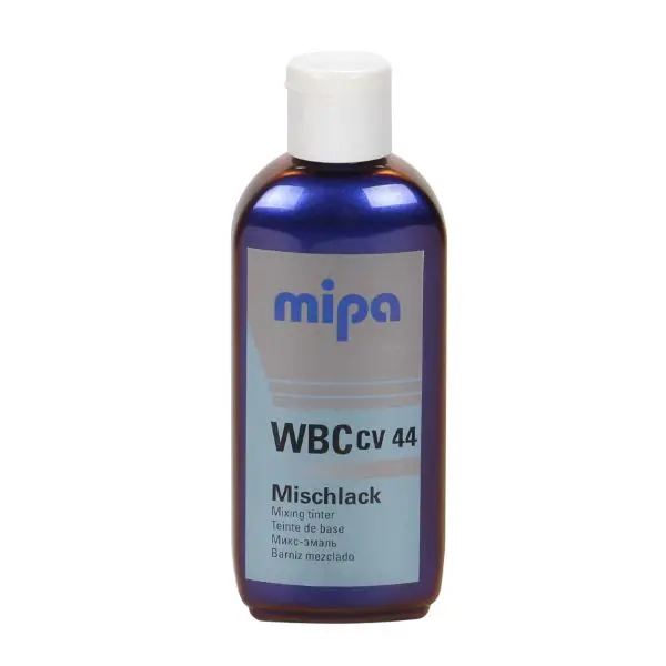 Mipa Mengkleur WBC-CV44 vario blau - rot 100ML    (1)