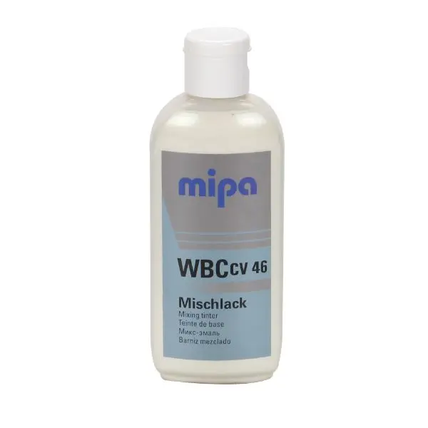 Mipa Mengkleur WBC-CV46 vario türkis - pink 100ML  (1)