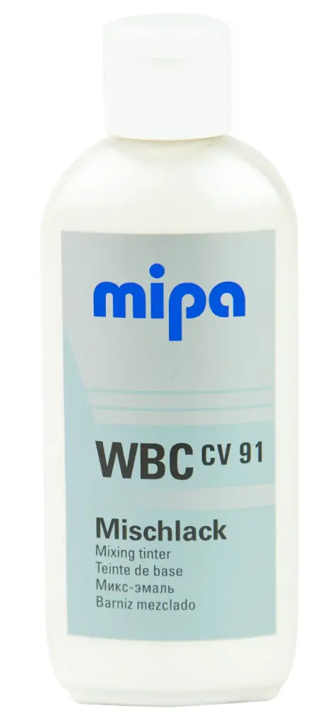 Mipa Mengkleur WBC-CV91 vario sparkle 100ML   (1)