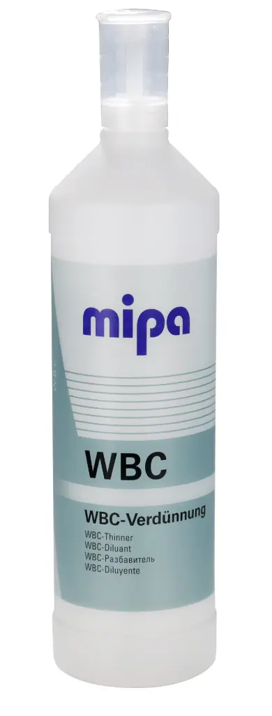 WBC-Verdunnung 1L    (6)