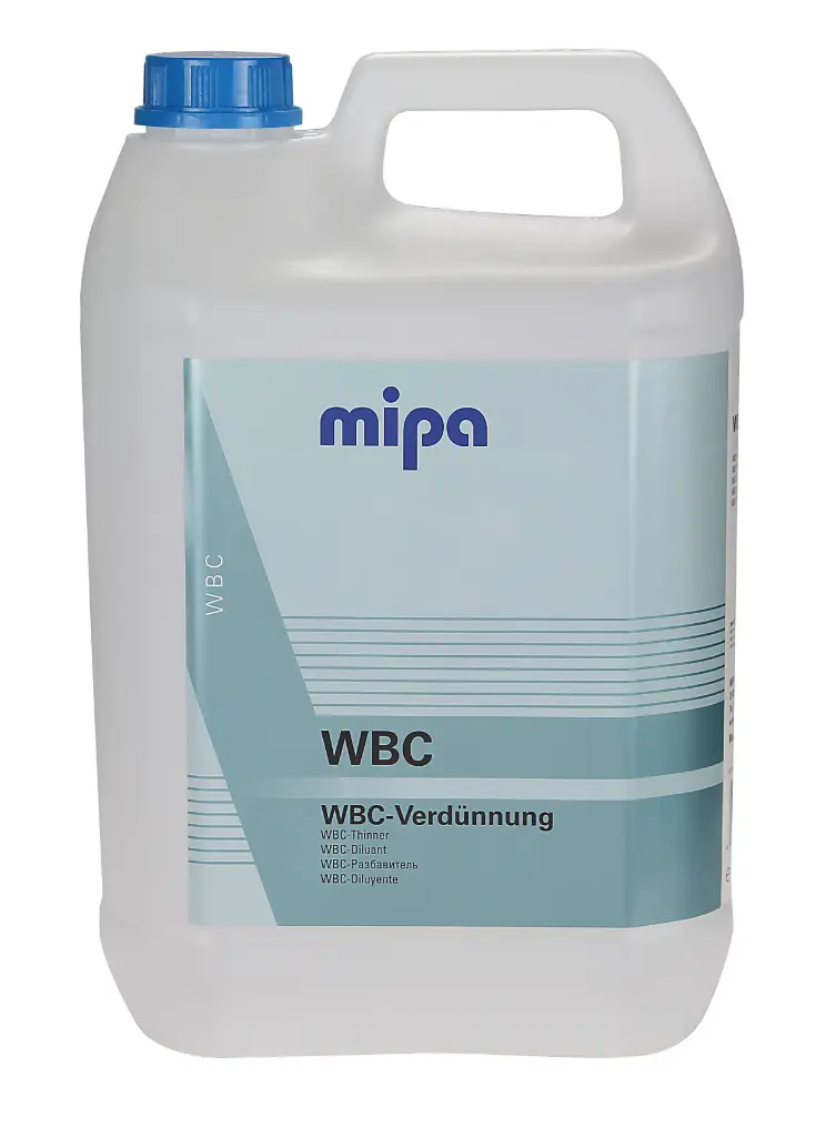 WBC-Verdunnung 5L        (1)