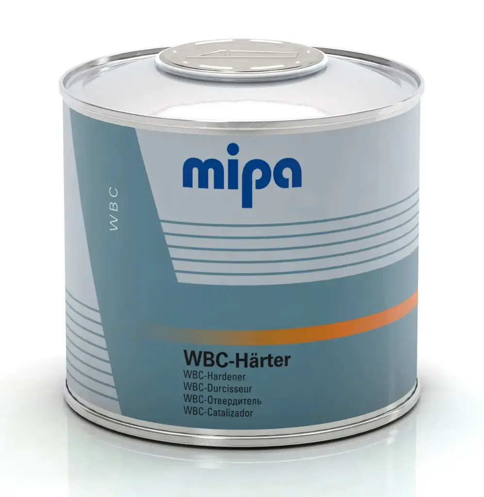 Mipa WBC-Härter 0.5L      (6)