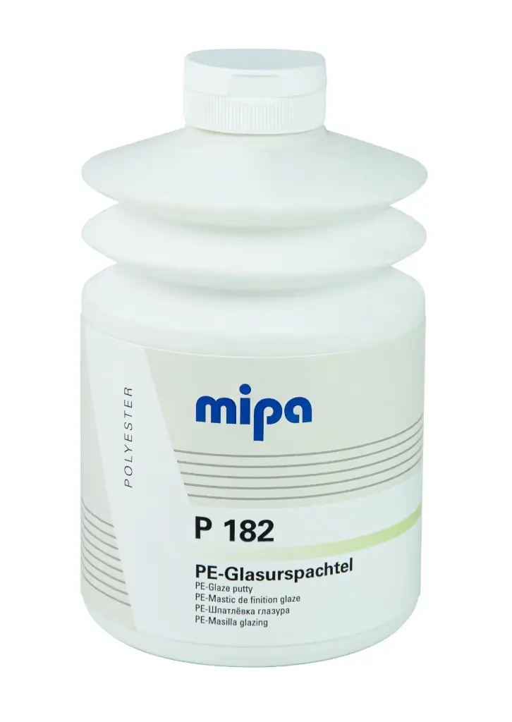 Mipa P182 PE-Lichtgewicht Glazuur plamuur incl verh. 850ML (6)