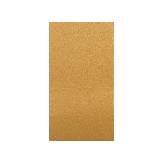 Schuurpapier op rol met softback 114mm x 25m P80 